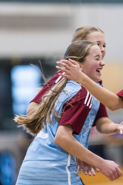 Bild 438 - wCJ NFV Futsalmeisterschaft